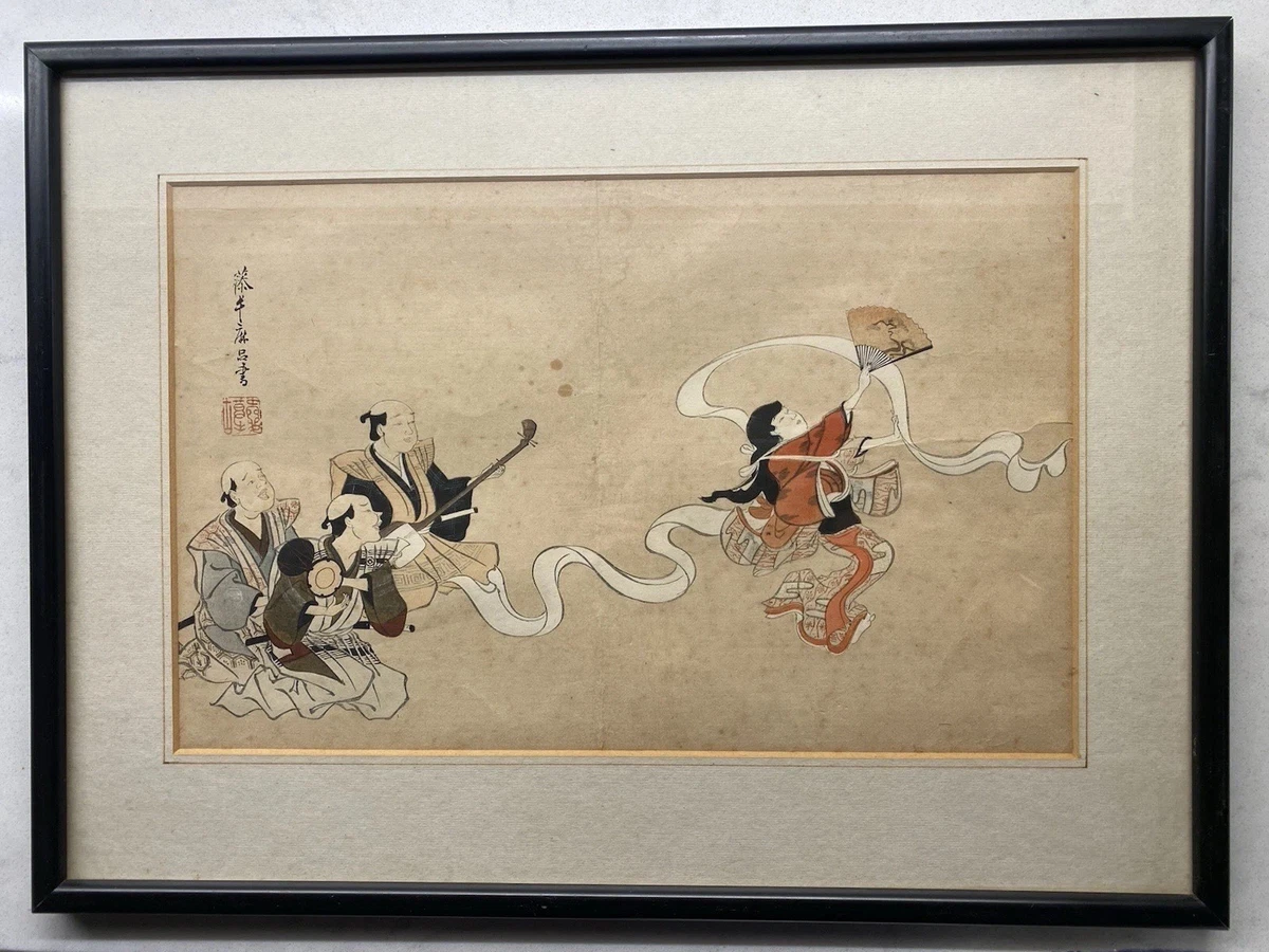 1900-1940 年日本版画| eBay