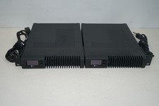  Lot 2x Telos Alliance Axia xNode Microphone  AES/EBU Audio over IP Interfaces