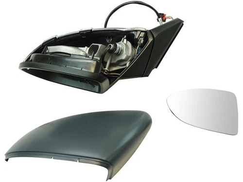 For 2016 Volkswagen e-Golf Mirror Left 61526ZTYC