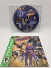 Spyro Year of the Dragon PS1 PlayStation 1 Tested Manual Replacement Case
