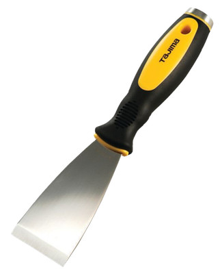 Tajima Scrape-Rite Solid Core Schaber 50 mm Spachtel