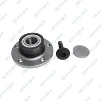Radlagersatz FÜR Skoda Octavia II Combi (1Z5), VW Golf V (1K1) - GSP 9232018K