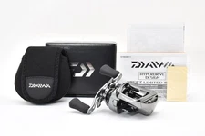 Daiwa 21 Steez Limited SV TW 1000S-XH Right hand Baitcasting Reel Japan #2694