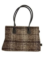 agnes b VOYAGE tote bag -- BRW