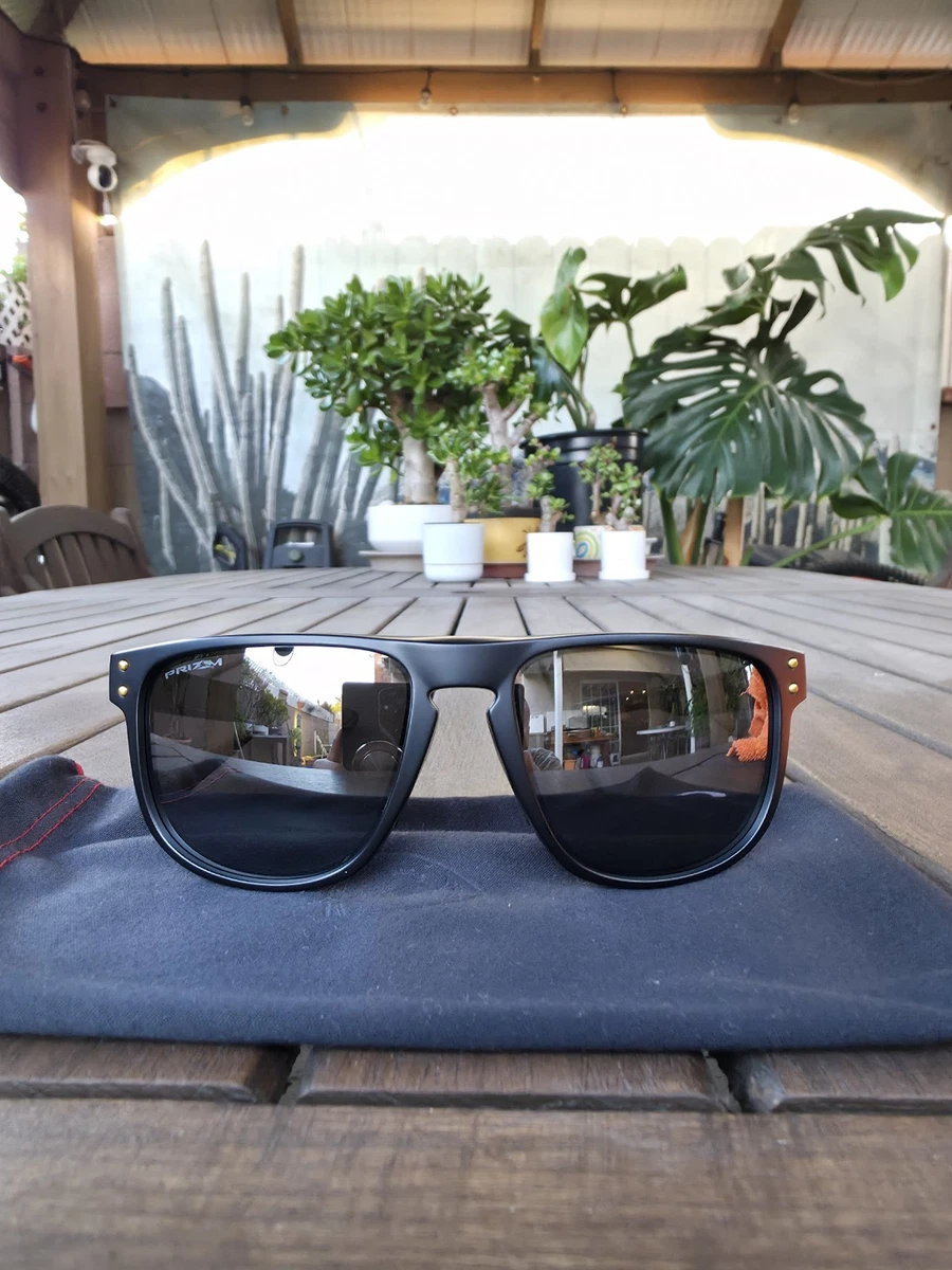 Oakley Holbrook R Sunglasses for Men for sale | eBay