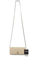 Tommy Hilfiger borsa a mano da donna borsa a tracolla borsa borsa da donna beige #4ygjgz2