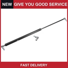 Set 22inch 89lbs/400N Black Lift Support Gas Struts with Ball Stud RV