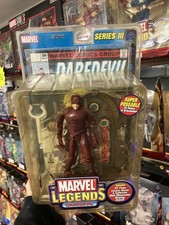 Marvel Legends Daredevil 6  Figure Ben Affleck Series III 3 Toybiz 2002
