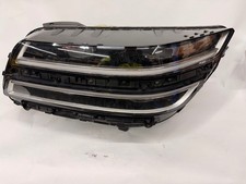 2021-2024 Hyundai Genesis GV80 Driver Left LED Headlight Complete Genuine OEM