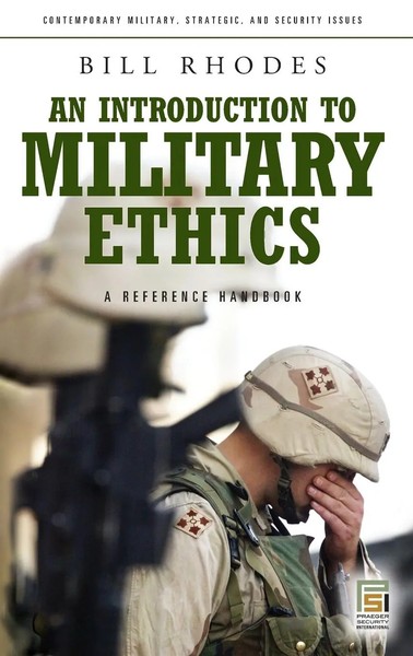Bill Rhodes | An Introduction To Military Ethics | Buch | Englisch (2009)-image