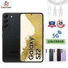 Samsung Galaxy S22 5G 128GB 8GB Ram Unlocked Smartphone Brand New Condition