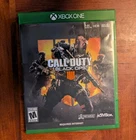 Call of Duty: Black Ops 4 for XBOX One