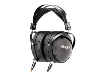 Audeze LCD 2 Classic Closed Back _ geschlossener ohrumschliessender Kopfhörer