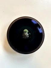 Century Optics MK1 Fisheye Lens