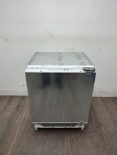 Bosch GUD15AFF0G Freezer Integrated Undercounter - White [IS4111193271]