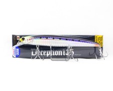 Jackson Deception 135 Sinking Lure SNC (6193)