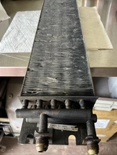 Moline Intercooler 1W0128940000 Used