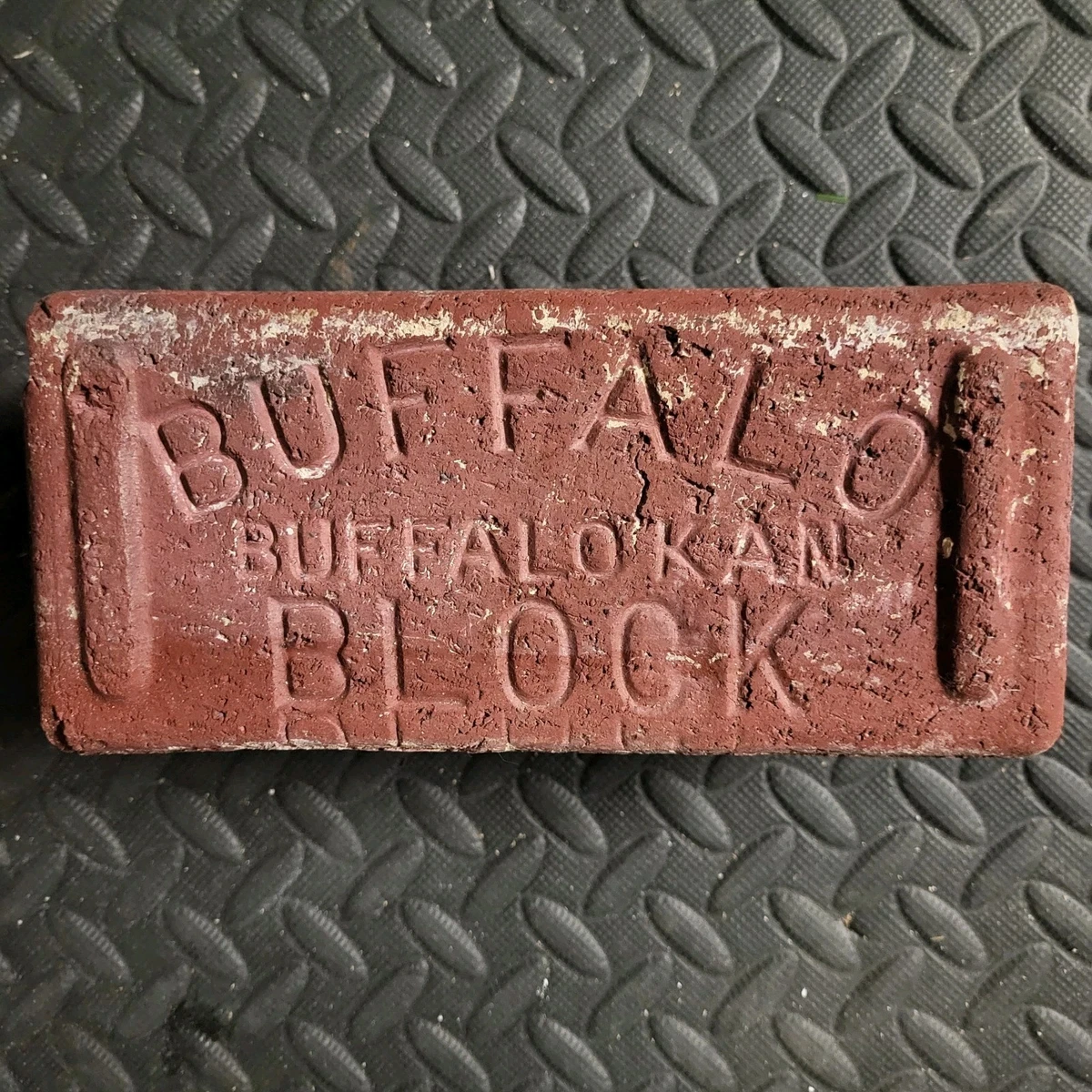 Vintage Bricks In Garden Antiques for sale | eBay