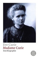 Eve Curie Madame Curie