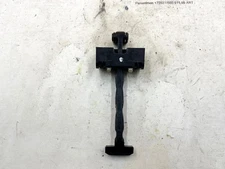 11-16 BMW 5 528i F10  FRONT RIGHT RH PASS DOOR BRAKE CHECK STRAP STOPPER OEM