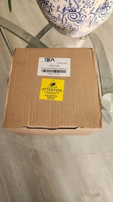BEA 10FALCON Industrial Motion Detector and BEA remote control BONUS!