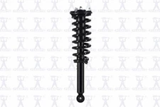 Focus Auto Parts Suspension Strut And Coil Spring Assembly P N 1345764R