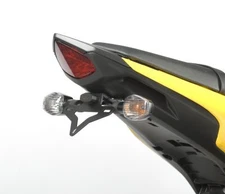 RG Racing Tail Tidy for  Honda CBR600F/Hornet 600 2011-14 # LP0103BK