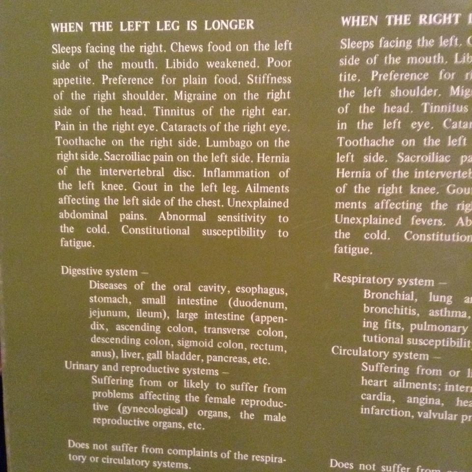 Isogai Dynamic Therapy: exercises for sciatica, scoliosis, disc bulge,back pain - Image 2 of 3