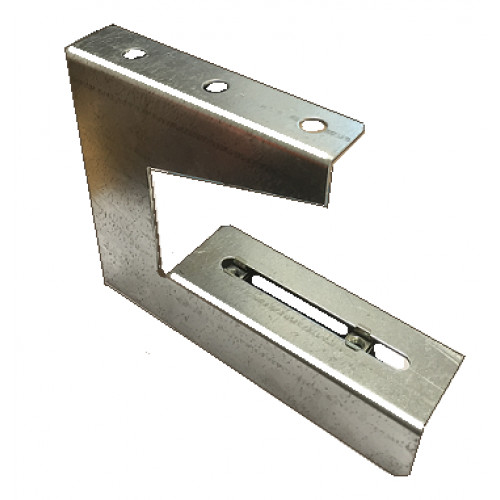 150mm OVERHEAD G HANGER / SLIDE NUTS (PACK OF 10)