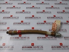 Crouse-hinds ECLK-112 Explosion Proof Flexible Coupling 1/2 Inch CT-9000-0014