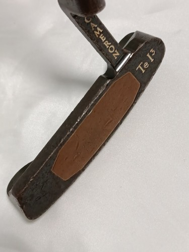 Scotty Cameron Putter TeI3 NEWPORT RH 34in Tel3 U25051803 - Picture 8 of 15