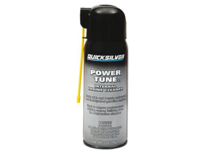 Quicksilver Power Tune/Motorinnenreiniger 340 g