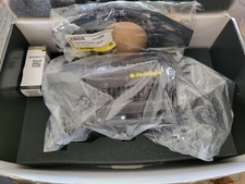 dedolight dlh4 - 91813, only main box opened, used once to test