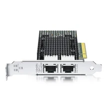 For Intel X540 T2 10GB Enternet Card Dual RJ45 Ports PCIe x8 10GB Network Card