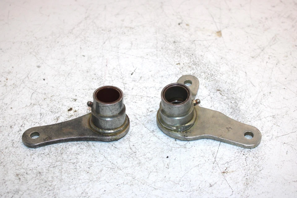 02 Juego de brazos de dirección Ski-doo Grand Touring 500 OEM 506151506 506151623 SS24.1 Foto 4 de 4