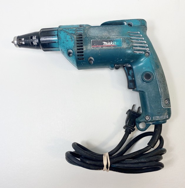 Makita 6821 Drywall Electric Screwdriver for sale online eBay
