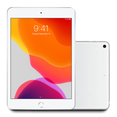 2019 Apple iPad 7 10.2