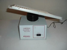 BOEKEL 260200 Orbitron Rotator Orbital Nutating Shaker 
