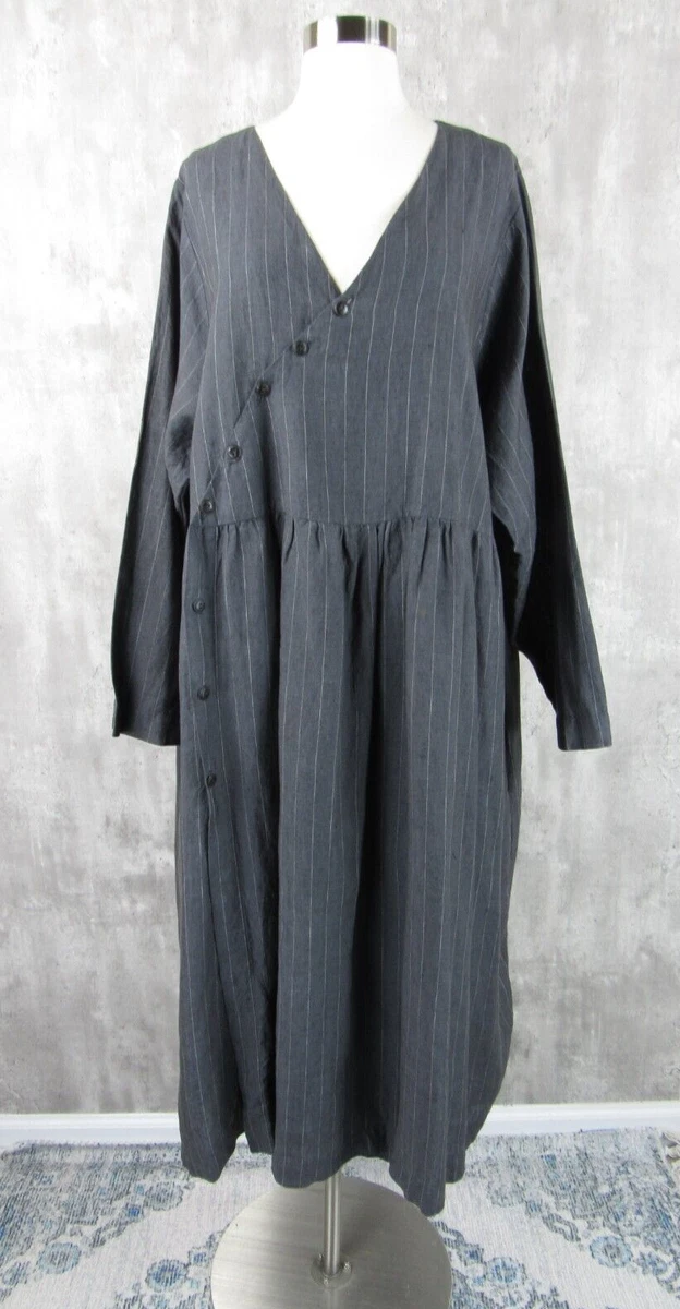 Linen Original 1990s Vintage Dresses for Women for sale | eBay