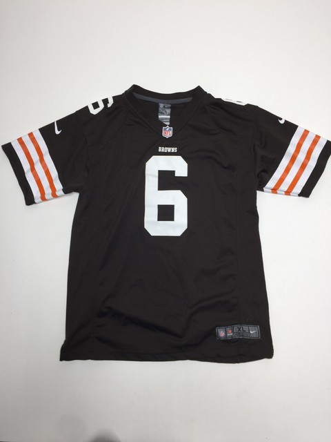 browns elite jersey