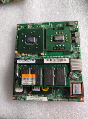 1Pcs Used Xinhan ICES101 ICES101-373-TY c3(30CA)