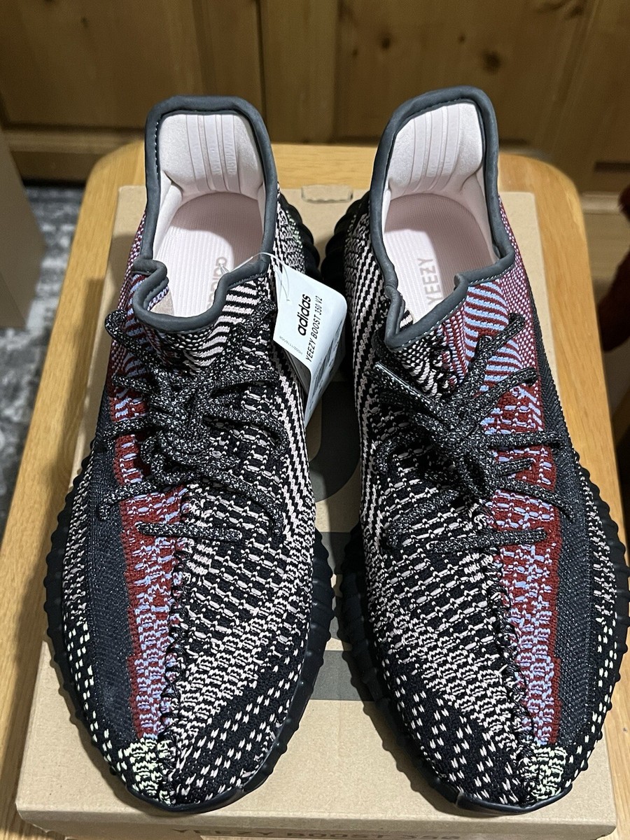 adidas yeezy size 10.5