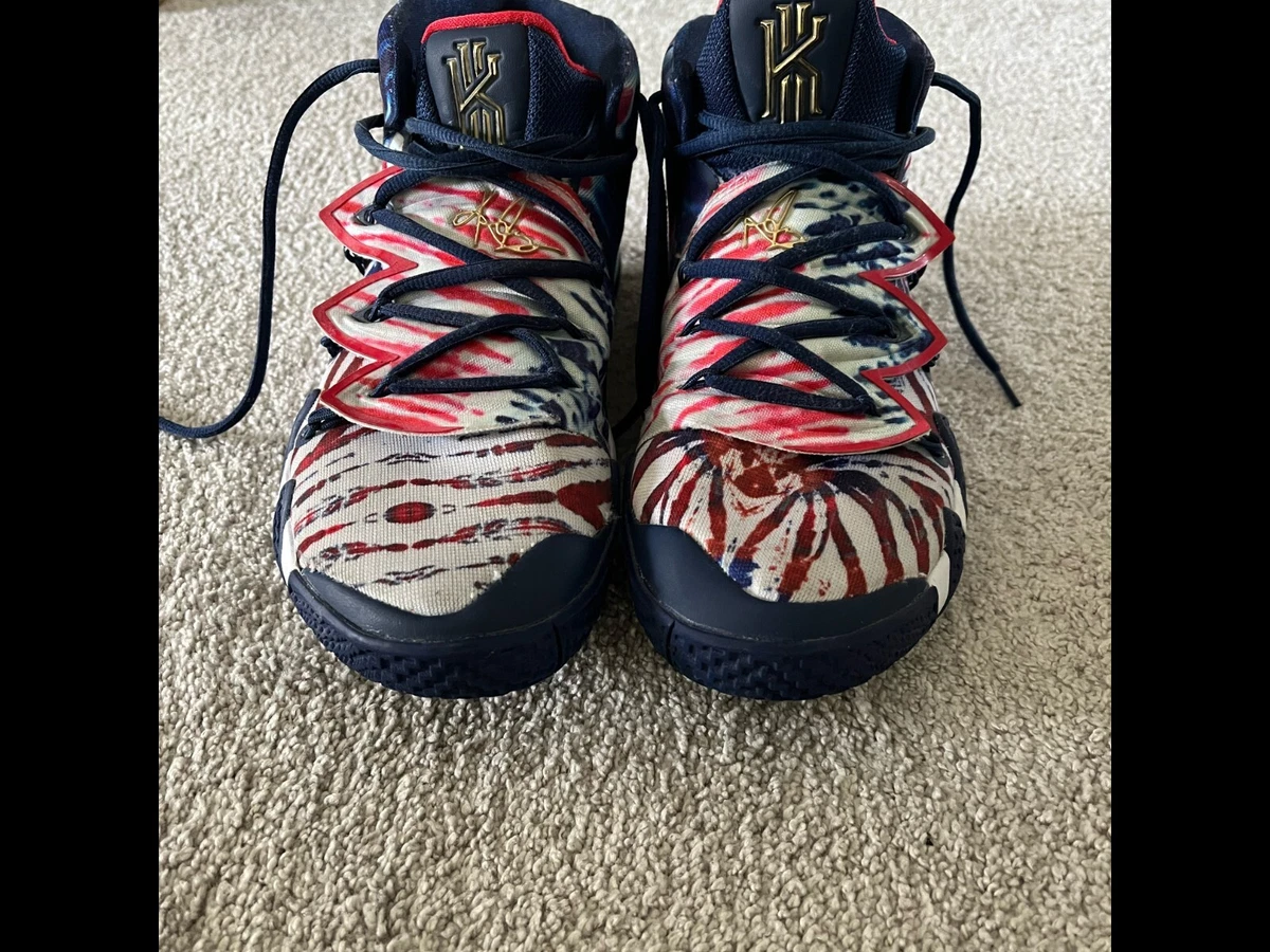 Nike Kybrid S2 What The USA for Sale | Authenticity Guaranteed | eBay