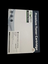 Premium Toner Cartridge HE-CF287X Print Cartridge Sealed/New