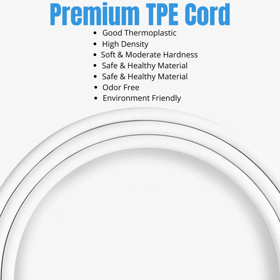 Cable cubo USB-C cargador rápido de alimentación PD 20W 3 PIES para iPhone 14 13 12 11 X Pro Max Foto 3 de 4