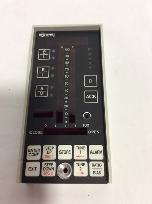 Siemens 16105-17 Key Board&Benzel For 352 Controllers