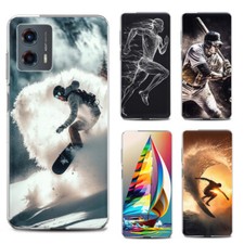 For Motorola Moto G Play / G Power 5G / G Stylus 5G / G 5G 2024 Phone Case L37