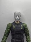 3d Print APOLLO CREED HEAD  1:10 7" MARVEL Select McFarlane DC Multiverse
