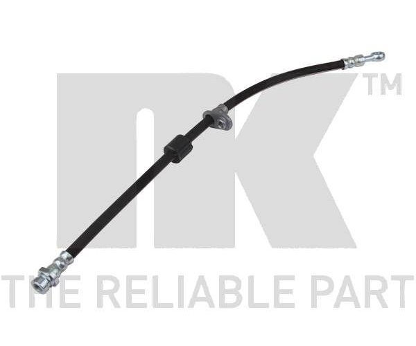 Bremsschlauch Nk 853049 FüR Mitsubishi Colt Vi Smart Forfour-image