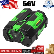 5.0/9.0Ah Battery For Genuine EGO 56V 56Volt BA1400 POWER Lithium Ion BA2240